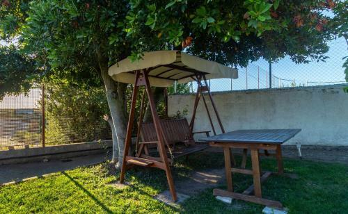 Villa Del Poeta Jes�s Losada