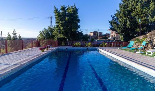 Villa Del Poeta Jes�s Losada