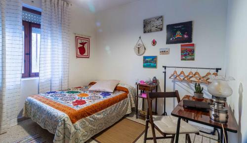 Villa Del Poeta Jes�s Losada
