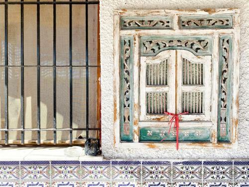 Charming Rural House And Pool 7 Min From The Beach