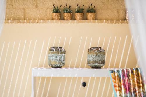 Casa Verde Guesthouse