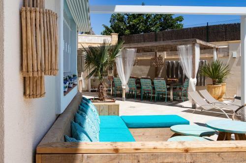 Casa Verde Guesthouse