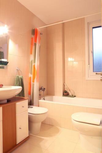 Apartamento Oronoz