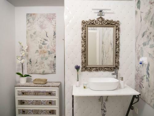 Bed & Breakfast La Casa De Los Coy
