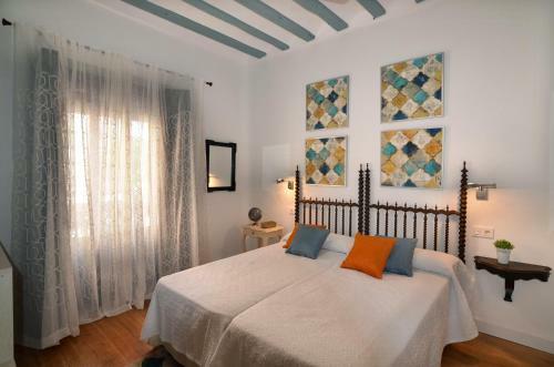 Bed & Breakfast La Casa De Los Coy