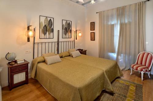 Bed & Breakfast La Casa De Los Coy
