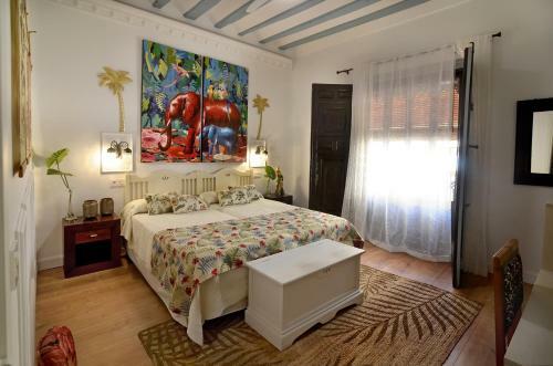 Bed & Breakfast La Casa De Los Coy