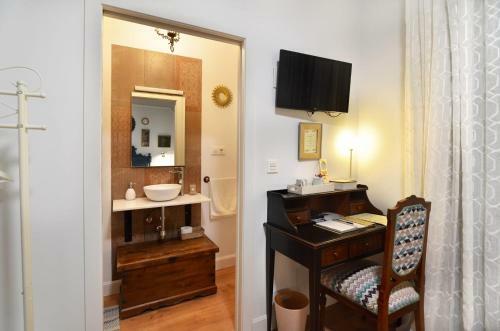 Bed & Breakfast La Casa De Los Coy