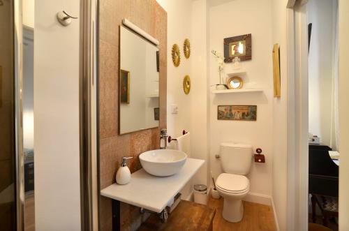 Bed & Breakfast La Casa De Los Coy