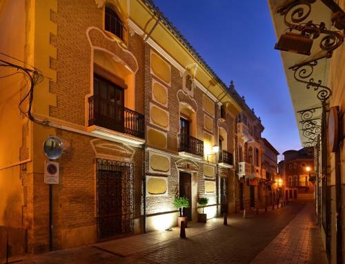 Bed & Breakfast La Casa De Los Coy