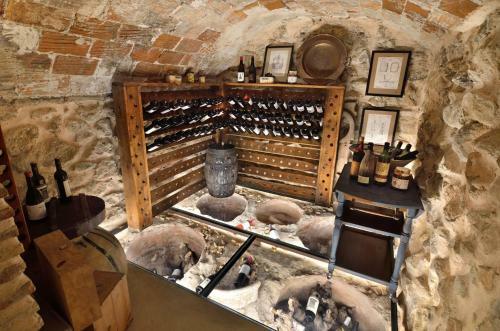 Bed & Breakfast La Casa De Los Coy