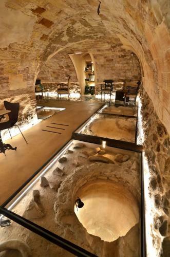 Bed & Breakfast La Casa De Los Coy
