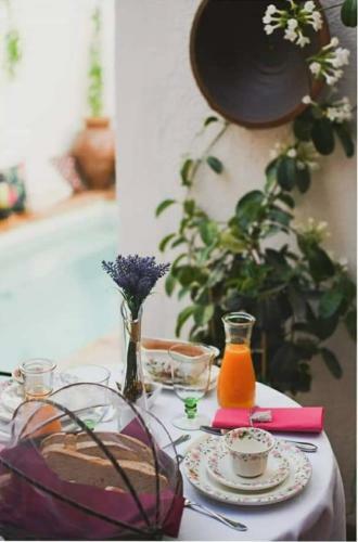 Bed & Breakfast La Casa De Los Coy