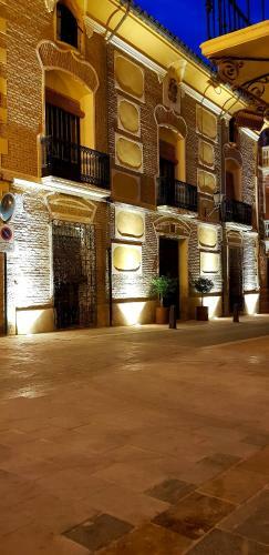 Bed & Breakfast La Casa De Los Coy