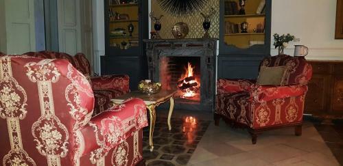 Bed & Breakfast La Casa De Los Coy