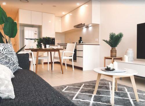 Apartamento Perfect Short Term Stay In Brissy Cozy & Relax