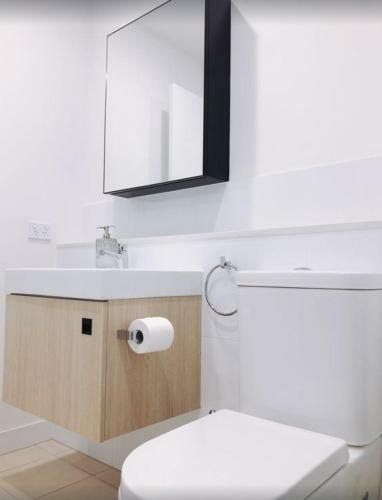 Apartamento Perfect Short Term Stay In Brissy Cozy & Relax