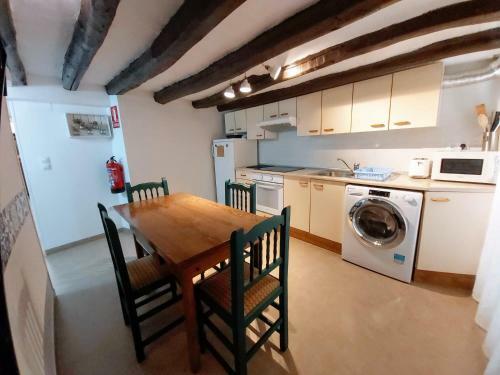 Alma Mud�jar Casa Rural