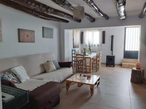 Alma Mud�jar Casa Rural