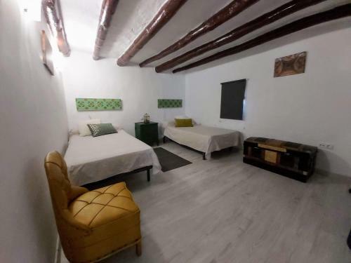Alma Mud�jar Casa Rural