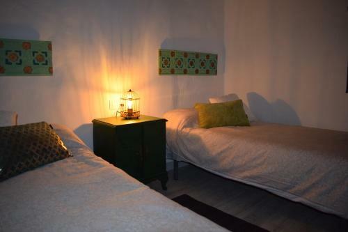 Alma Mud�jar Casa Rural