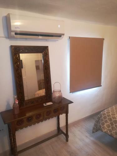 Alma Mud�jar Casa Rural