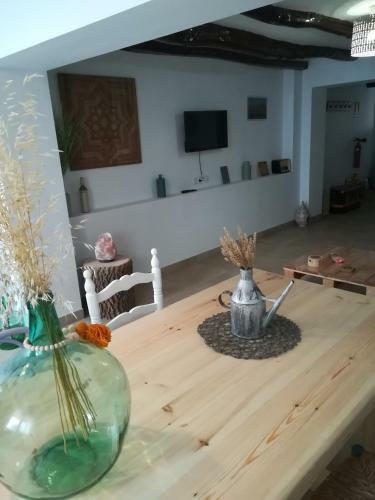 Alma Mud�jar Casa Rural