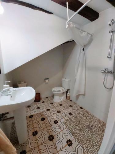 Alma Mud�jar Casa Rural