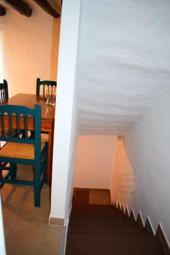 Alma Mud�jar Casa Rural