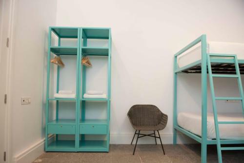 Albergue Jac�o House