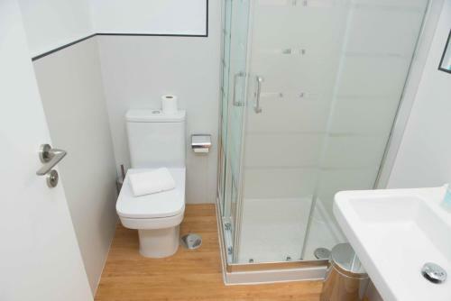 Albergue Jac�o House