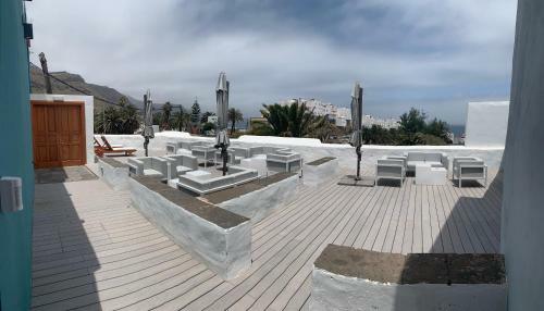 Albergue Jac�o House
