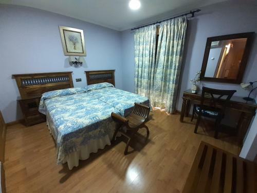 Hotel El Pent�gono