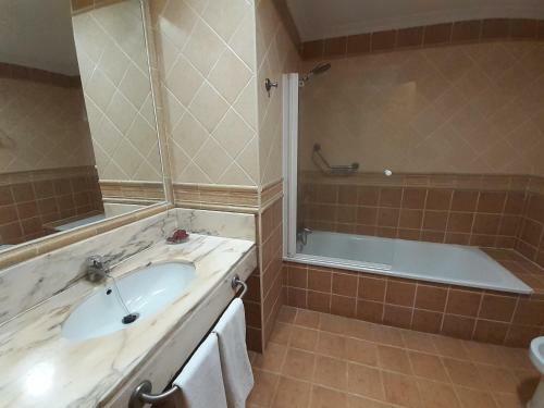 Hotel El Pent�gono