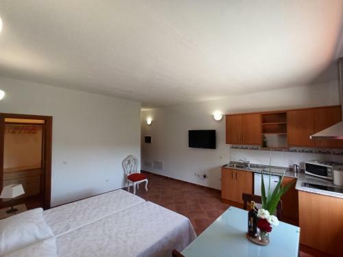 Apartamento Viviendas El Alto