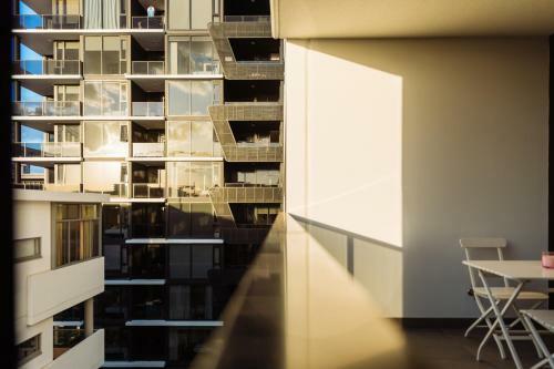 Airtrip Apartment Central On Manning St