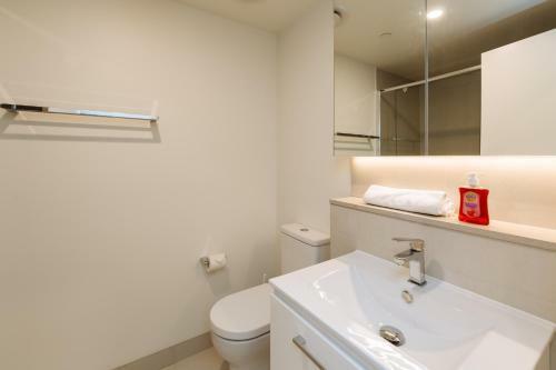 Airtrip Apartment Central On Manning St