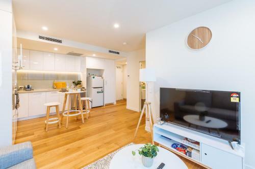 Airtrip Apartment Central On Manning St