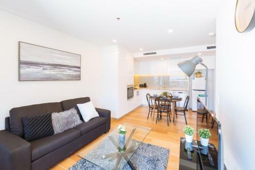 Airtrip Apartment Central On Manning St