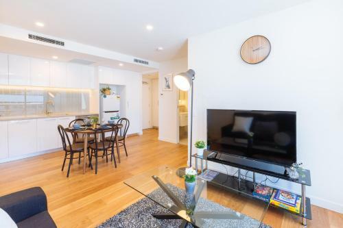 Airtrip Apartment Central On Manning St