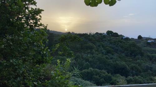 La Toscana De Corvo