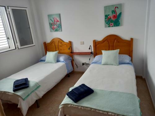 Apartamento Laly�s House