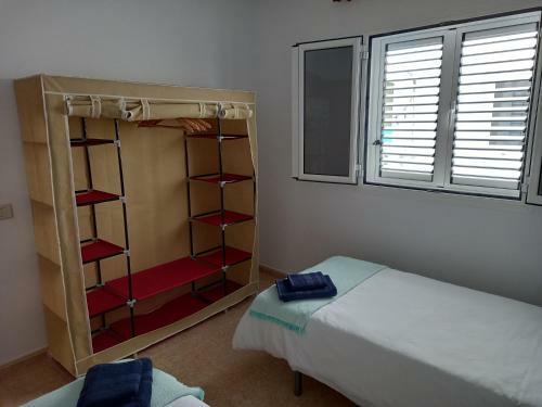 Apartamento Laly�s House