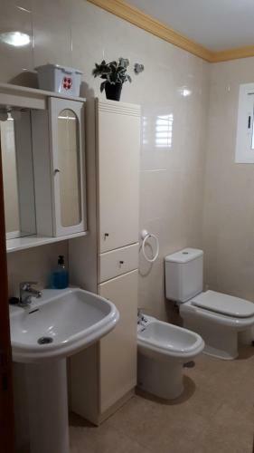 Apartamento Laly�s House
