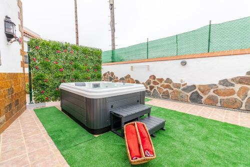 Casa Mari By Canariasgetaway