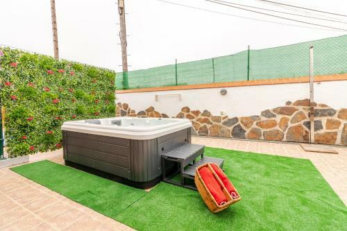 Casa Mari By Canariasgetaway