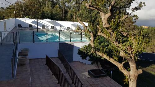 Lodge Casitas Guti�rrez