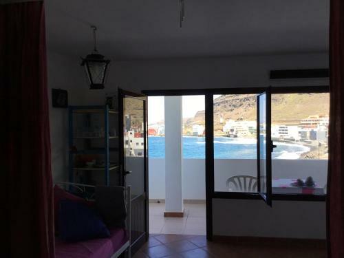 Apartamento Casa El Roque