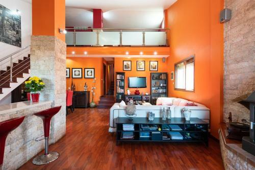 Villa Alba Private Pool - Solarium - Nature Views