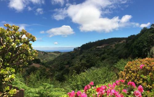 Casas Rurales Panchita Y Millo